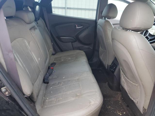 2015 HYUNDAI TUCSON LIM KM8JUCAG4FU016608