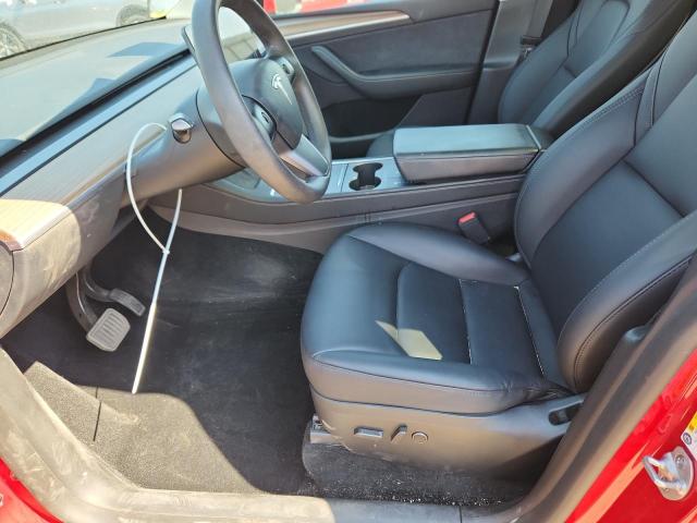 2023 TESLA MODEL Y #3285743648