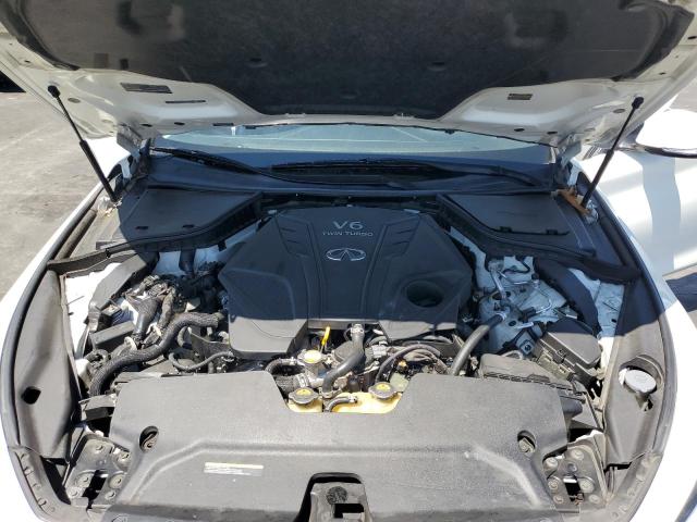 2020 INFINITI Q50 PURE - JN1EV7AP4LM206921