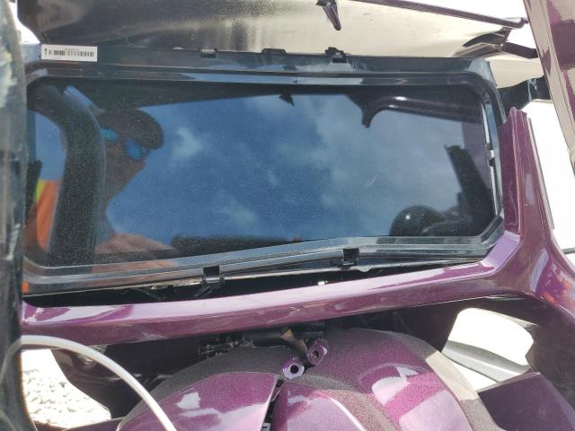 2025 HARLEY-DAVIDSON FLTRXSE 1HD1TC615SB955525