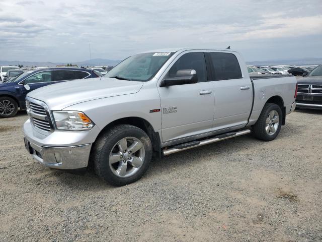 2017 RAM 1500 SLT 1C6RR7LM8HS881073
