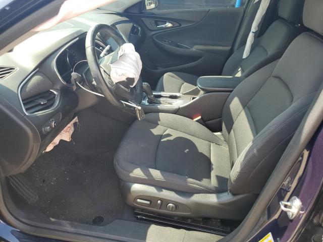 2016 CHEVROLET MALIBU LT 1G1ZF5SX5GF205245