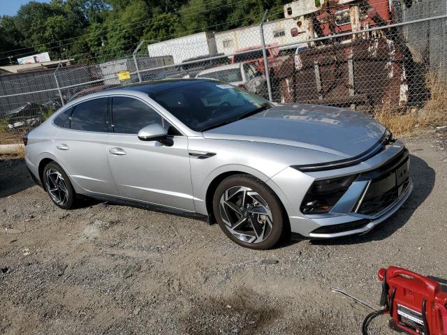 2024 HYUNDAI SONATA SEL KMHL14JA0RA364432