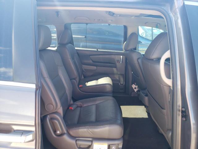 2016 HONDA ODYSSEY EX 5FNRL5H6XGB089186