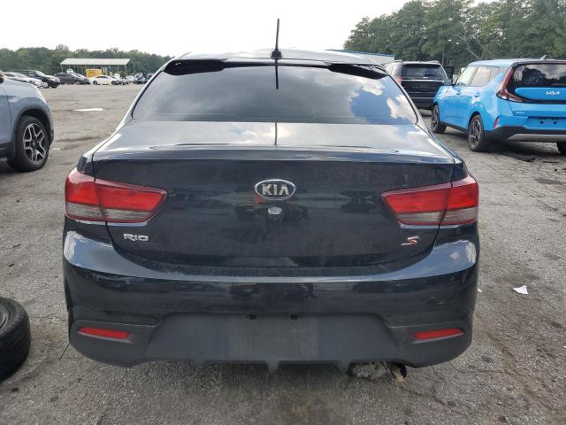2019 KIA RIO S 3KPA24AB6KE159914