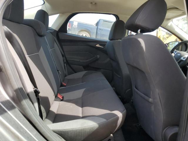 2013 FORD FOCUS SE - 1FADP3F20DL219574