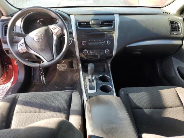 2015 NISSAN ALTIMA 2.5 - 1N4AL3AP5FC264661