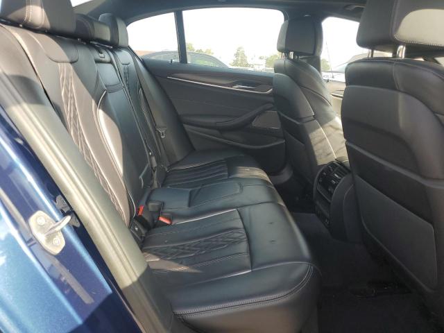 2022 BMW 540 XI WBA73BJ09NWX77360