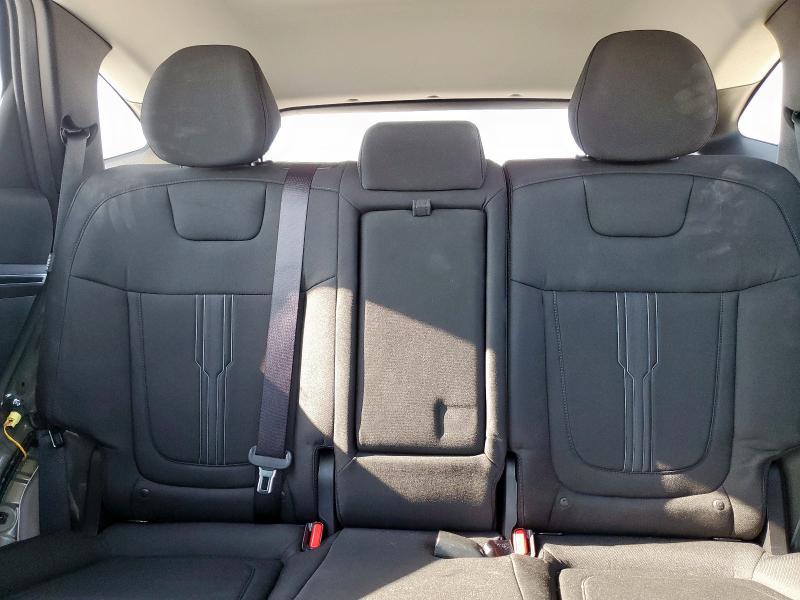 2024 HYUNDAI TUCSON BLU KM8JBCD12RU211981