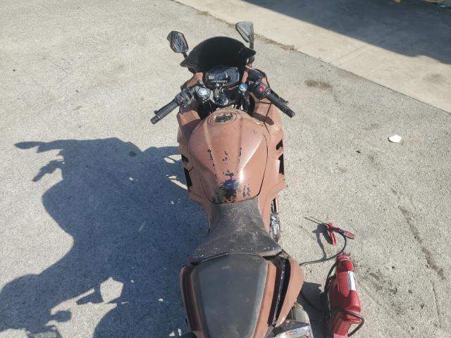 2022 KAWASAKI EX400 JKAEXKH14NDAF2220