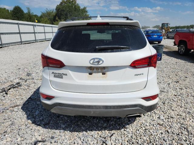 2018 HYUNDAI SANTA FE S 5NMZU3LB2JH100564