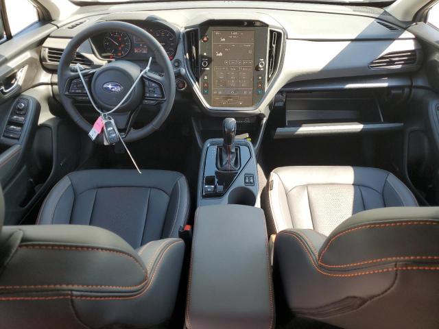 2025 SUBARU CROSSTREK LIMITED 4S4GUHM6XS3728955