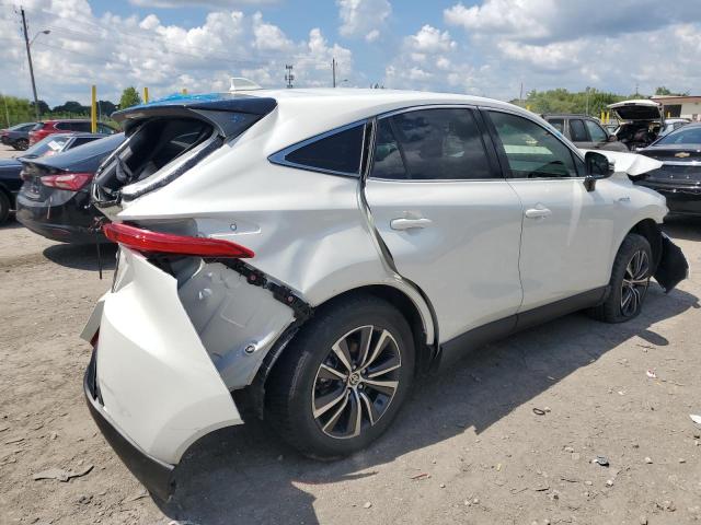 2021 TOYOTA VENZA LE JTEAAAAHXMJ017699