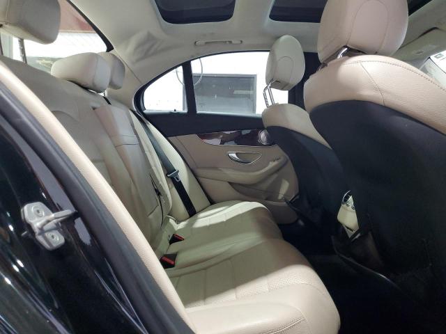 2015 MERCEDES-BENZ C 300 4MAT 55SWF4KB6FU041210