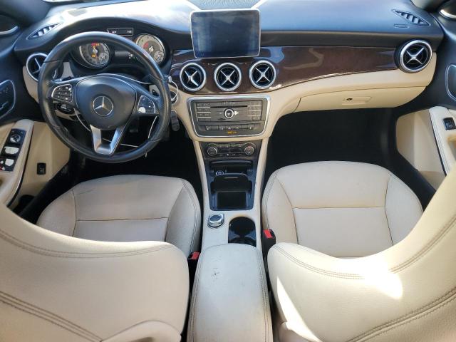 2015 MERCEDES-BENZ CLA 250 4M WDDSJ4GB8FN265402