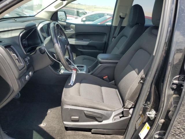 2018 CHEVROLET COLORADO L 1GCPTCE19J1117421