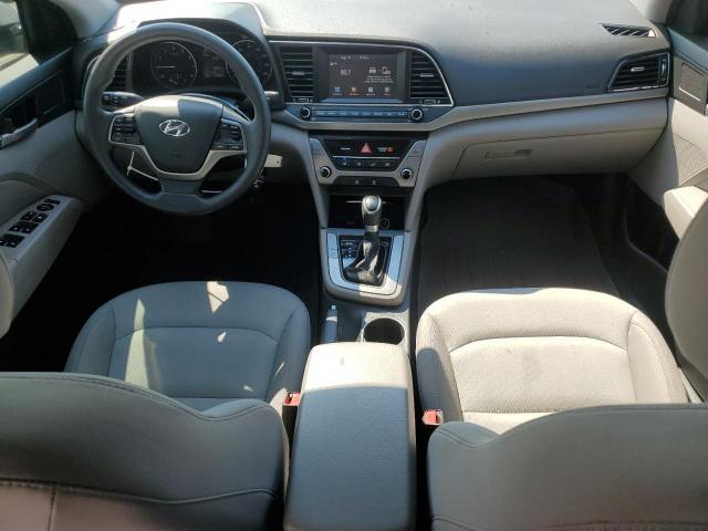 2017 HYUNDAI ELANTRA SE - 5NPD84LF7HH187270