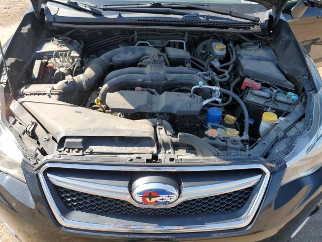 2017 SUBARU CROSSTREK JF2GPANC0HH277572