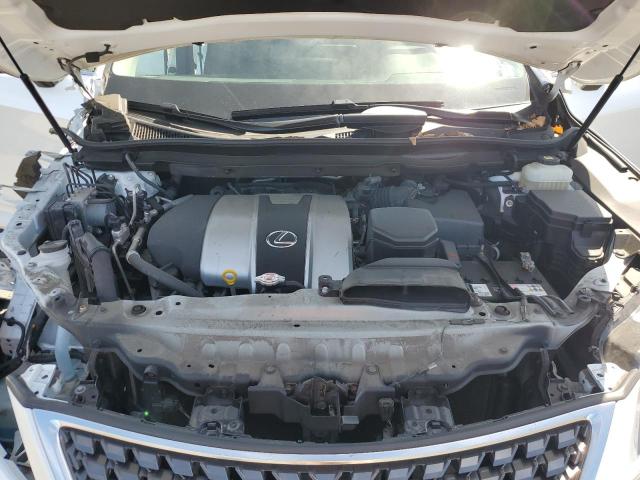 2022 LEXUS RX 350 L JTJHZKFA1N2036356