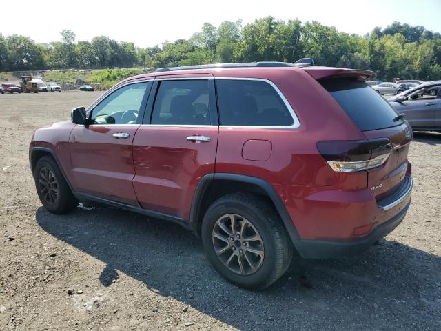 2014 JEEP GRAND CHER - 1C4RJFBG4EC377695
