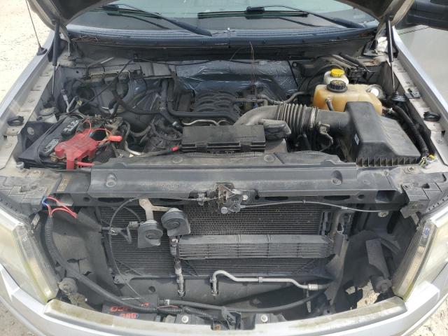 2014 FORD F150 SUPER - 1FTFX1EF5EKE04884