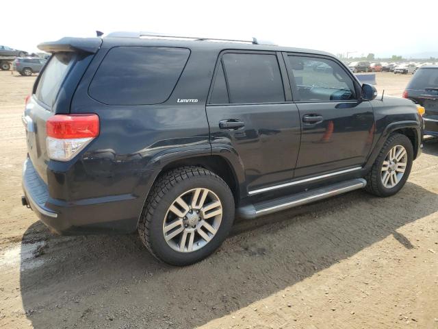 2010 TOYOTA 4RUNNER SR - JTEBU5JR5A5032577