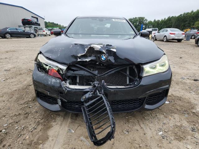 2017 BMW 750 I WBA7F0C37HGM21491