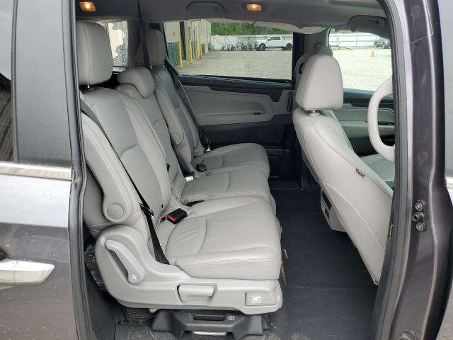 2022 HONDA ODYSSEY EX 5FNRL6H73NB052430