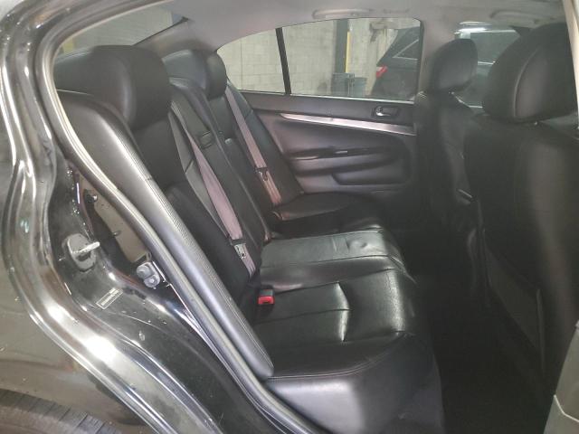 2015 INFINITI Q40 JN1CV6AR0FM524896