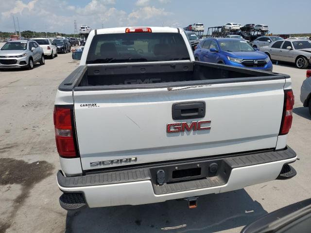 2017 GMC SIERRA K15 1GTV2LEC6HZ336442