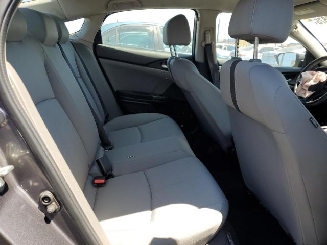 2017 HONDA CIVIC LX 2HGFC2F57HH541541