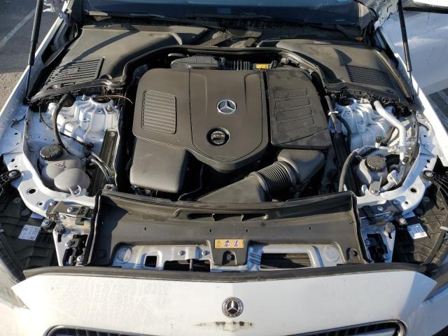2023 MERCEDES-BENZ C 300 W1KAF4GB9PR117122
