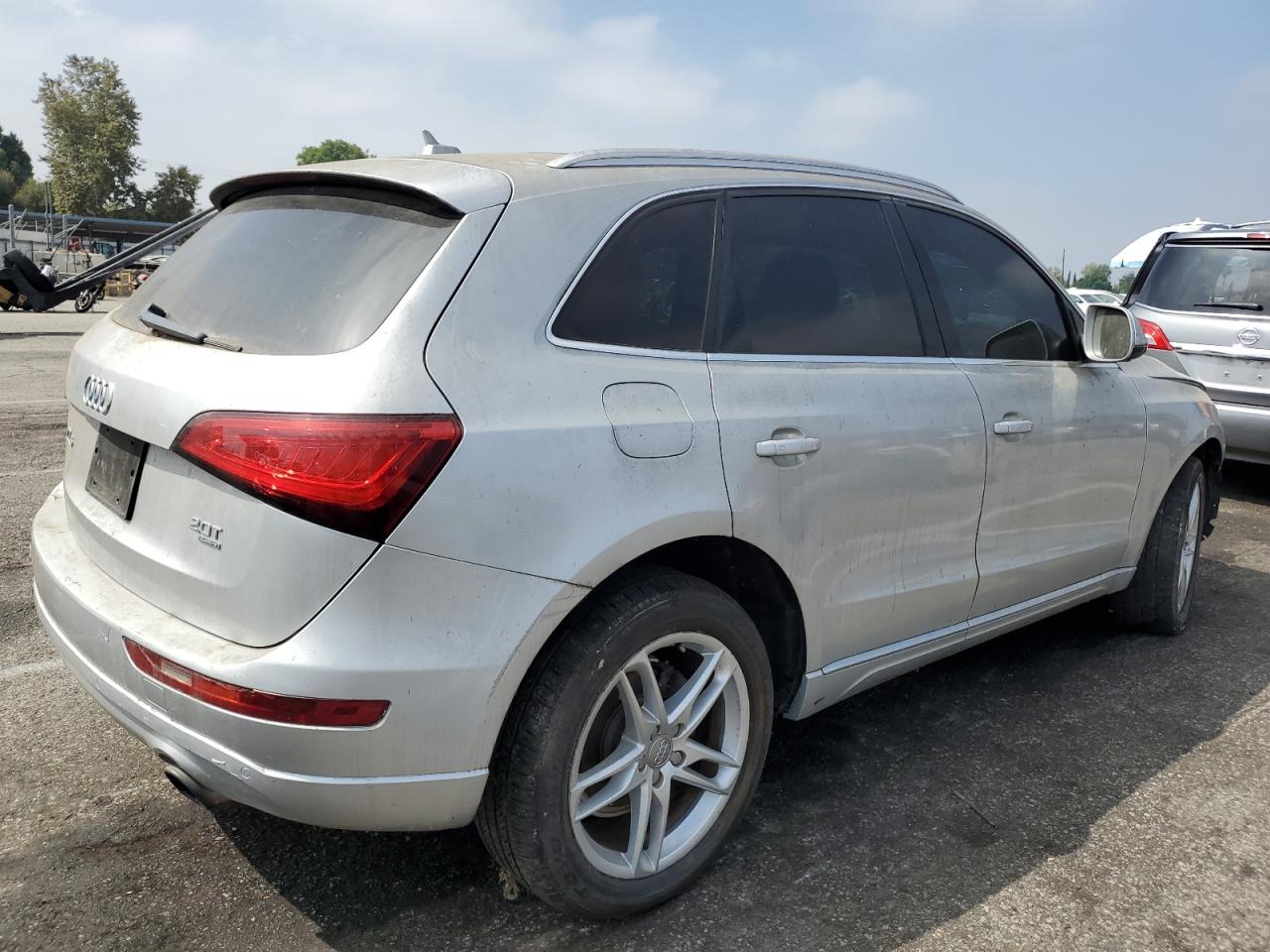AUDI Q5 PREMIUM PLUS