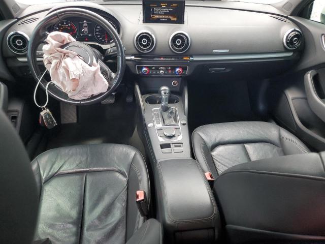 2016 AUDI A3 PREMIUM WAUA7GFF4G1108773
