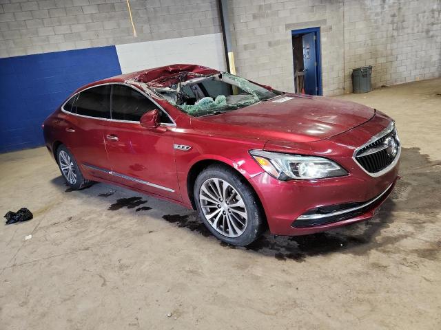 2017 BUICK LACROSSE E 1G4ZP5SS0HU184175