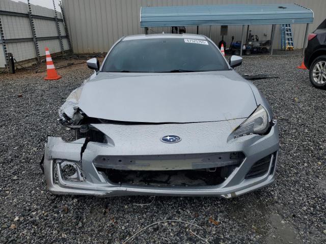 2017 SUBARU BRZ 2.0 PREMIUM JF1ZCAB19H9602578