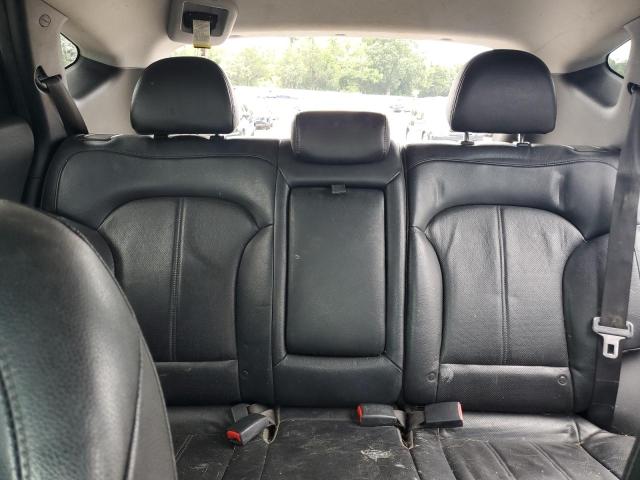 2014 HYUNDAI TUCSON GLS #3276429668