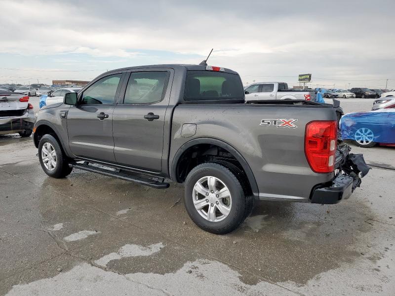2019 FORD RANGER XL - 1FTER4EH1KLA70934