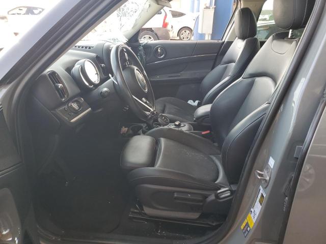 2019 MINI COOPER S E WMZYU7C56K3E56922