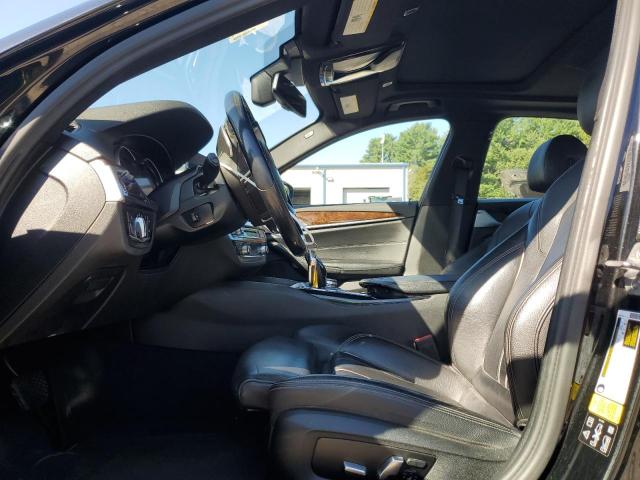 2017 BMW 530 XI WBAJA7C33HG903484