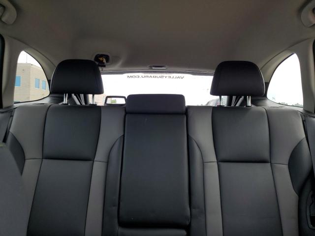 2022 SUBARU OUTBACK ON 4S4BTGLD5N3102080