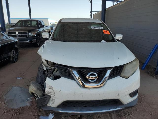 2015 NISSAN ROGUE S - KNMAT2MT1FP566650