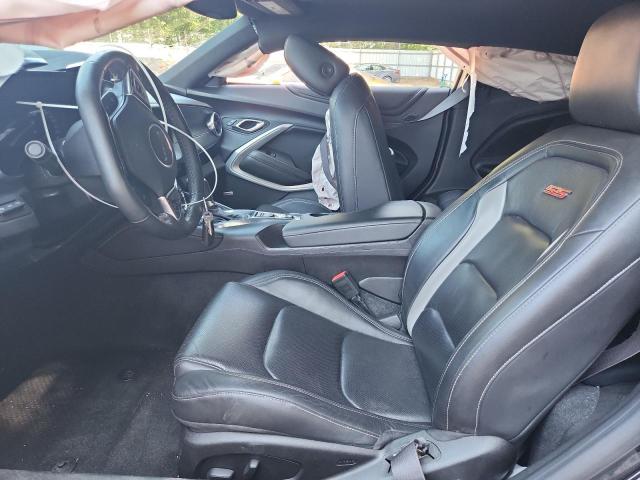 2017 CHEVROLET CAMARO SS 1G1FH1R76H0153267