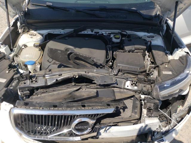 2019 VOLVO XC40 T4 MO YV4AC2HK8K2123949