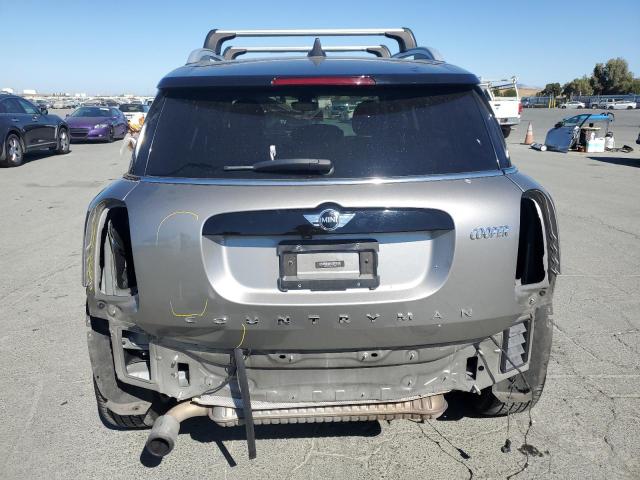 2018 MINI COOPER COUNTRYMAN WMZYS7C30J3E09050
