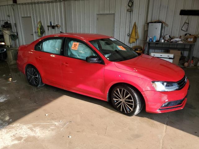 2017 VOLKSWAGEN JETTA SPOR - 3VWD17AJ3HM303021