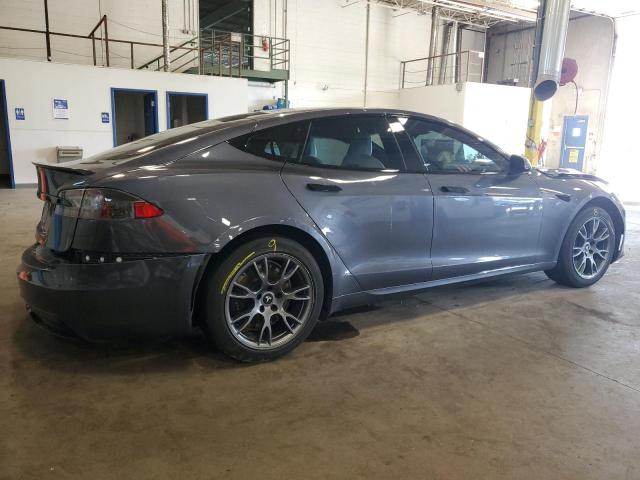 2022 TESLA MODEL S 5YJSA1E50NF459392