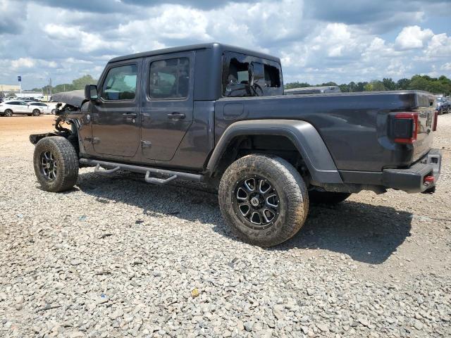 2020 JEEP GLADIATOR - 1C6HJTAG6LL143476