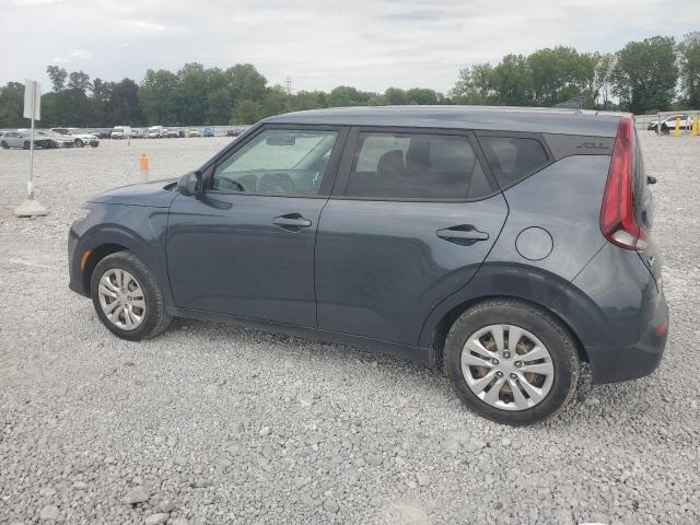 2020 KIA SOUL LX KNDJ23AU6L7074164