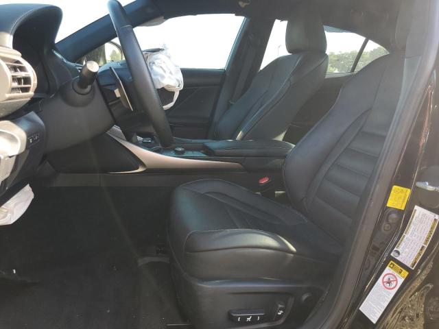 2015 LEXUS IS 350 JTHBE1D29F5014694